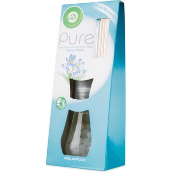 Air Wick Aroma difuzér Pure Spring Delight 25 ml