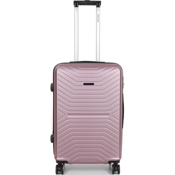 Airtex Wordline 625 růžová světle 70 l