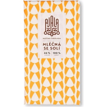 Ajala 46% čokoláda Mléčná se solí 45 g