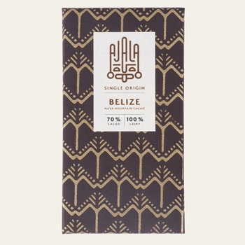 Ajala Belize Maya Mountain 70% 45 g