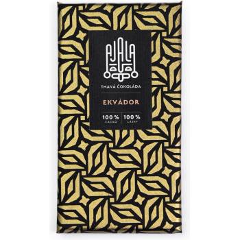 Ajala čokoláda Ekvádor 100% 45 g