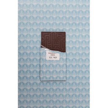 Ajala Kokosový krém 55% 45 g