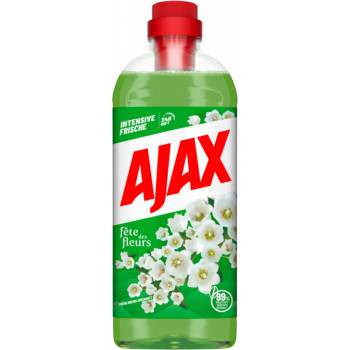 Ajax čistič na podlahy univerzální s vůní jara 1 l