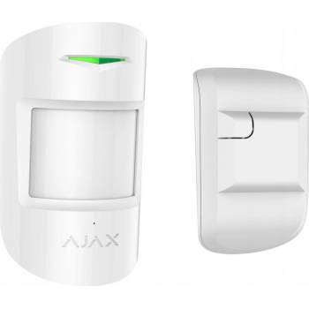 Ajax CombiProtect 38097.06.WH1