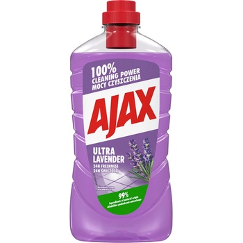 AJAX Ultra Lavender 1 l