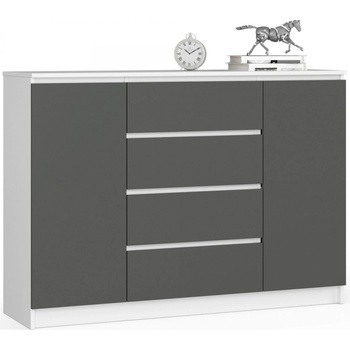 Ak furniture Tove K 140 cm