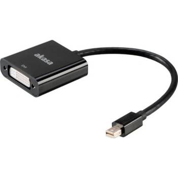 Akasa AK-CBDP08-20BK