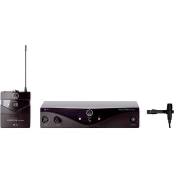 AKG WMS45 Presenter/M