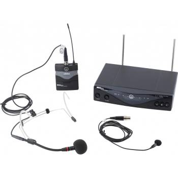 AKG WMS470 Presenter Set-b8