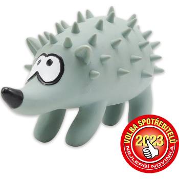 Akinu ČESKÝ LES latex ježek pro psy 15 cm