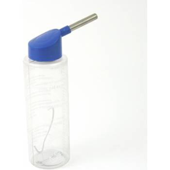 Akinu Napáječka s kuličkou pro hlodavce a králíky 100 ml