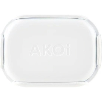 AKOi Heart 3v1 multifunkční