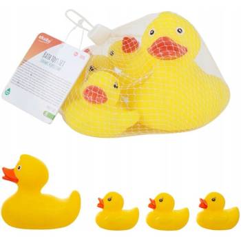 Akuku Kačenky žluté