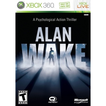 Alan Wake