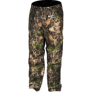 ALBASTAR kalhoty maskáčové Camo