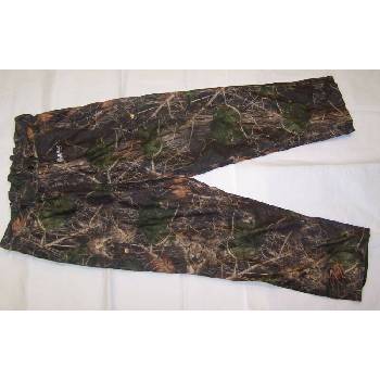 Albastar Kalhoty maskáčové Camou