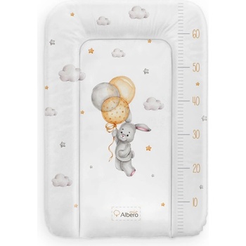 Albero Mio podložka měkká 420 BUNNY 70 x 50