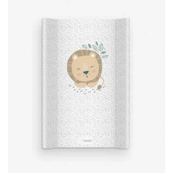 Albero Mio podložka měkká Lion 47 x 70