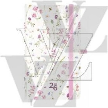 Albi A6 týdenní 2026 Luční květy