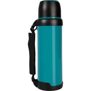 Albi Luxusní modrá termoláhev 1000 ml