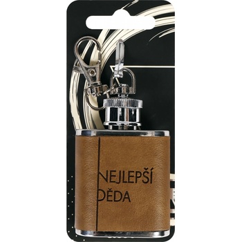 Albi Mini placatka Nejlepší děda 30887