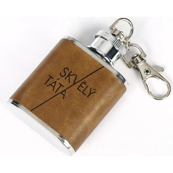 Albi Mini placatka Skvělý táta 30 ml