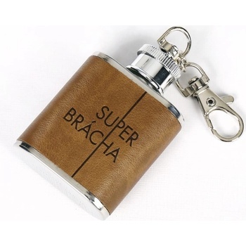 Albi Mini placatka Super brácha 30 ml