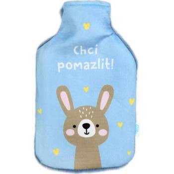 Albi Nahřívací láhev - Pro skvělou kolegyni