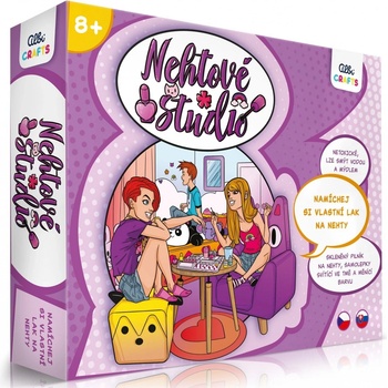 Albi Nehtové studio