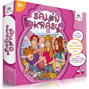 Albi Salón krásy 35295