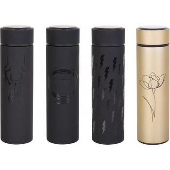 Albi Termolahev Mužská záležitost 0,45 l