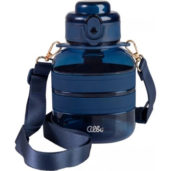 Albi tritanová láhev s popruhem 780 ml