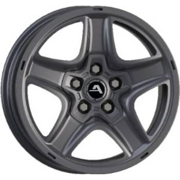 Alcar Stahlrad 202500A 6,5x17 5x114,3 ET32