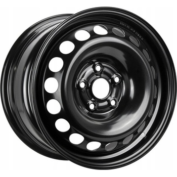 Alcar Stahlrad 4755 6x15 5x112 ET43