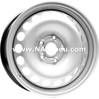 Alcar Stahlrad 5477 6,5x15 5x108 ET42