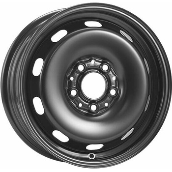 Alcar Stahlrad 6375 5.5x14 4x114,3 ET45