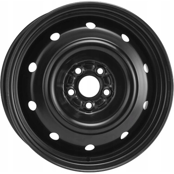 ALCAR STAHLRAD 6516 6x16 5x114,3 ET38