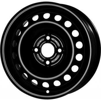 Alcar Stahlrad 6795 5x14 4x100 ET35