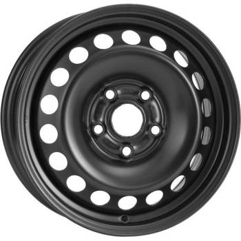 ALCAR STAHLRAD 6x15 5x112 ET43