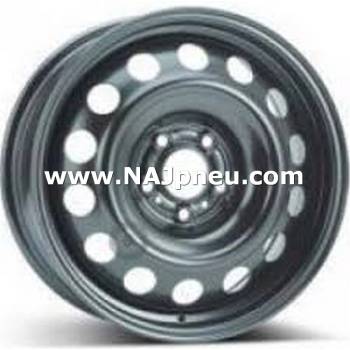 Alcar Stahlrad 7460 6,5x16 5x108 ET47