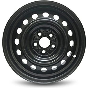 Alcar Stahlrad 7775 6x15 4x100 ET40