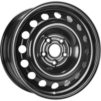 Alcar Stahlrad 8245 6x15 5x112 ET44