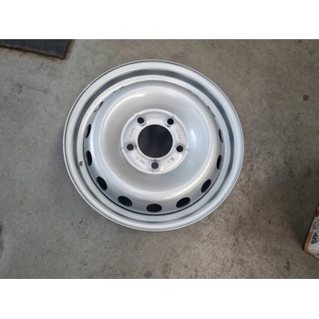 Alcar Stahlrad 9133 6.5x16 5x130 ET66