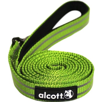 Alcott reflexní