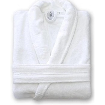 Alda hotel equipment župan froté šálový límec