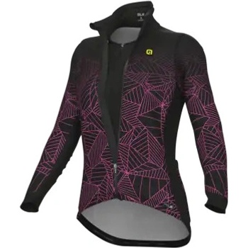 Alé PR-S Web zimní black dámské