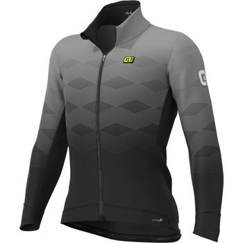 Alé Zimní PR-R Magnitude šedivá pánské