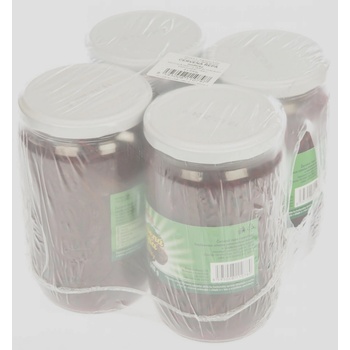 Alibona červená řepa nudličky 640g