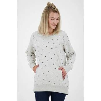 Alife and Kickin Helen B Cloudy Melange