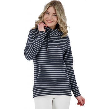 Alife and Kickin mikina Sarah B Marine